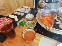 -牛匠和牛寿喜锅(西安总店)
