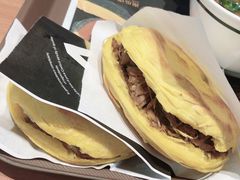 -魏家凉皮(博水商务大厦店)