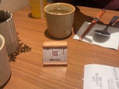 -CURRY YA 熟成咖哩專門店(深圳湾万象城店)