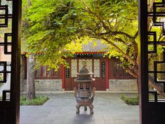 -万寿八仙宫