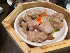 -杭州JW万豪酒店-万豪中餐厅