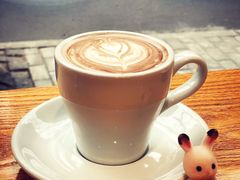 -Onirii Coffee(长乐路店)