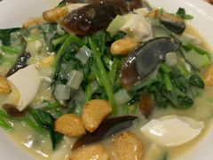 -晚归月亮湾私家菜(临邑路店)
