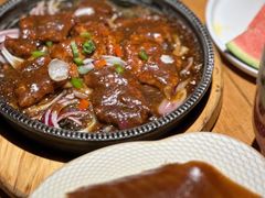 -小放牛炒菜馆(华北商厦店)
