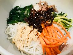 鸡丝凉米线-云海肴·汽锅鸡·云南菜(领展购物广场·中关村店)