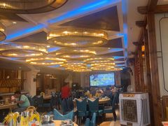 -力力渔港涉外店