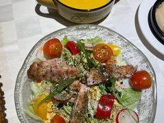 -西堤牛排(南京龙江店)