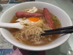 -凤来茶餐·粤菜馆(珠江新城店)