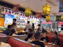 -渔家风味·鲅鱼水饺·央视展播·海鲜天津菜(开发区店)