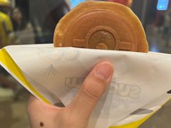 -85度C(厦门中华城新店)