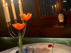 -三嚥阁 La Villa Restaurant