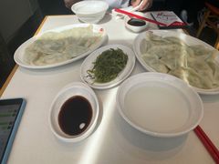 -喜家德虾仁水饺(金融中心店)