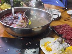 -联胜潮汕牛肉火锅(东苑南路店)