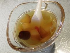-磨沟沿老字号牛肉面·清真(金港城店)