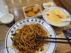 -文叔·湖北名小吃·小龙虾(黄贝岭地铁站店)