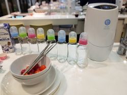 -安利上海体验馆