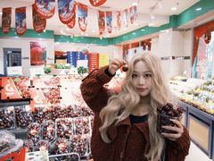 -绿叶水果(长沙蔡锷路店)