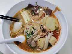 -重庆麻辣烫(国权路店)