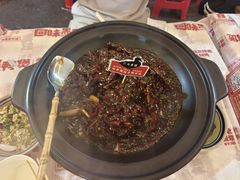 -回味黑鸭煲·始于2006(万松园店)