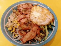 -嗨皮儿·现蒸面皮(抄纸巷店)