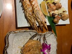 -有喜屋·烧鸟·居酒屋(周浦万达店)