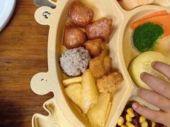-隔壁老王·家常云南菜(皇冠店)