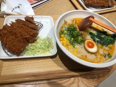 -味千拉面(淮安万达店)