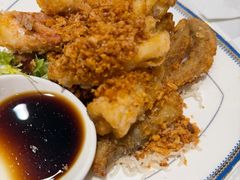 -喜记避风塘炒辣蟹(旗舰店)