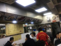 -陈光记烧腊店(罗保博士街店)
