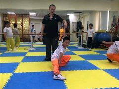 -上海江南武术馆(徐家汇馆)