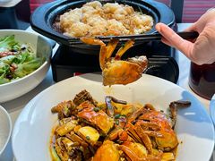 -鑫小城故事·藕汤·家常菜(台北一路总店)