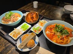 -喜晋道面馆(华严寺广场店)