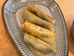 铁板煎饺-阿香米线(龙岗万科广场店)