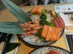 -温野菜涮涮锅(曲江大悦城店)