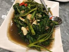 -香蕉叶餐厅(是隆店)