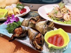-荷花泰菜(东方新天地店)