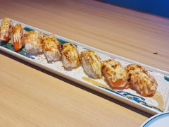 -琴寿司居酒屋(中山广场店)