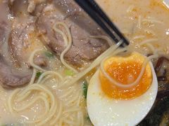 -一風堂拉面(美罗城店)