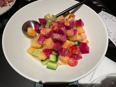-桂花里·衢州菜·精酿餐吧(未来科技城万达广场店)