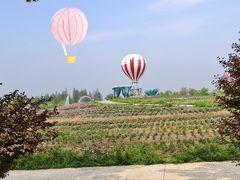 -歌斐颂巧克力小镇