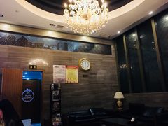 大堂-纽斯桑拿会所(天山店)