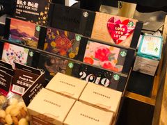 -星巴克(北京南站第三店)