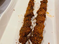 -七八冷面·延边朝鲜族美食(欢乐谷店)