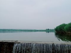 -绿堤公园