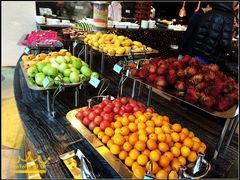 -佰园全日西餐厅-厦门佰翔软件园酒店