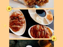 -海湾壹品·粤菜·早茶·烤鸭(拱北店)