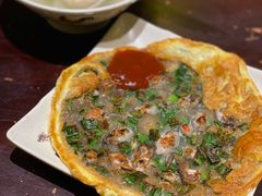 海蛎煎-邵子牙·中华老字号(定安路店)