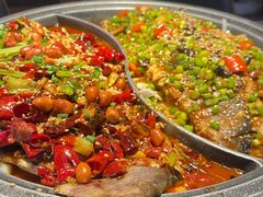 -锦尚阁烤鱼(望京新荟城店)