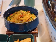 -锦府盐帮·李宅(领展购物广场中关村店)