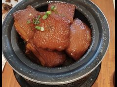 -老长春肉馆(创业大街店)